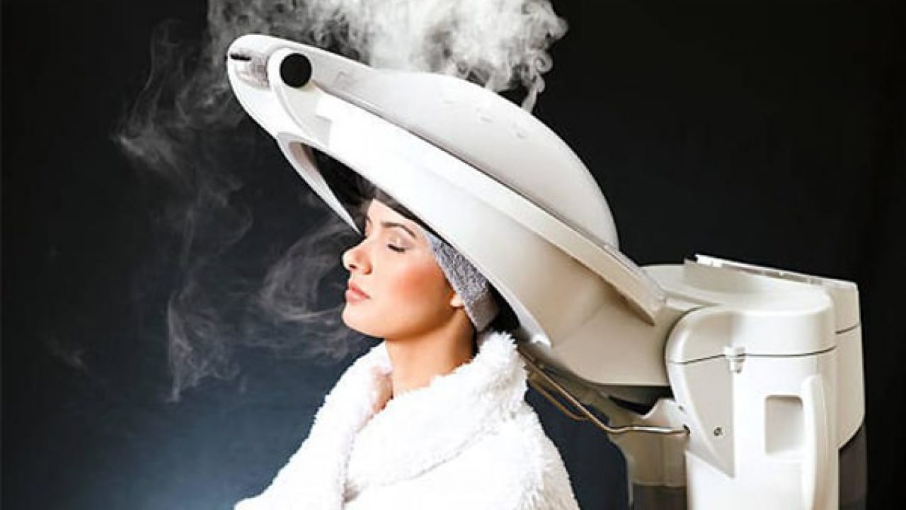 حمام البخار وفوائده للشعر فوائد حمام البخار للشعر موسوعة الدحيح